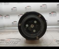 COMPRESSORE ARIA CONDIZIONATA 1.6D 85KW SSANGYOUNG - 12
