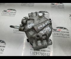 COMPRESSORE ARIA CONDIZIONATA 1.6D 85KW SSANGYOUNG - 13