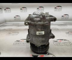 COMPRESSORE ARIA CONDIZIONATA 1.6D 85KW SSANGYOUNG - 17