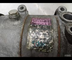 COMPRESSORE ARIA CONDIZIONATA 1.6D 85KW SSANGYOUNG - 20