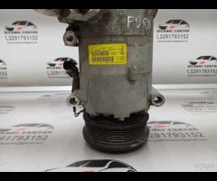 COMPRESSORE ARIA CONDIZIONATA FORD KUGA 2012 DV61- - 7
