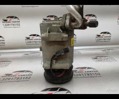 COMPRESSORE ARIA CONDIZIONATA FORD KUGA 2012 DV61- - 11