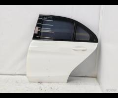 PORTA PORTIERA POSTERIORE SX MERCEDES C250 W205 20