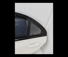 PORTA PORTIERA POSTERIORE SX MERCEDES C250 W205 20 - 6