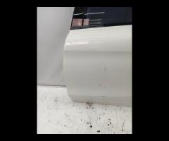 PORTA PORTIERA POSTERIORE SX MERCEDES C250 W205 20 - 8