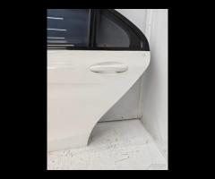PORTA PORTIERA POSTERIORE SX MERCEDES C250 W205 20 - 9