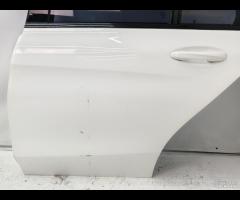 PORTA PORTIERA POSTERIORE SX MERCEDES C250 W205 20 - 14