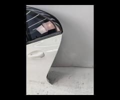 PORTA PORTIERA POSTERIORE SX MERCEDES C250 W205 20 - 21