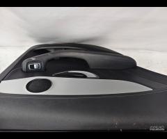 PORTA PORTIERA POSTERIORE SX MERCEDES C250 W205 20 - 24