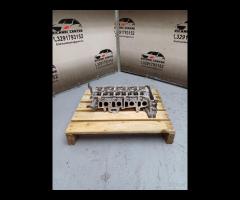 TESTATA MOTORE N47D20C 2.0D BMW F20 2013 111278104