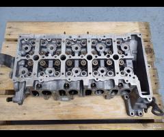 TESTATA MOTORE N47D20C 2.0D BMW F20 2013 111278104