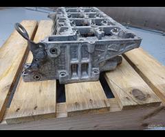 TESTATA MOTORE N47D20C 2.0D BMW F20 2013 111278104 - 6