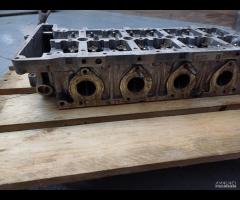 TESTATA MOTORE N47D20C 2.0D BMW F20 2013 111278104 - 12