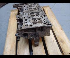 TESTATA MOTORE N47D20C 2.0D BMW F20 2013 111278104 - 19