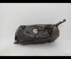 SERBATOIO ADDITTIVO ADBLUE 2.0D JAGUAR XE X760 201