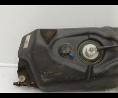 SERBATOIO ADDITTIVO ADBLUE 2.0D JAGUAR XE X760 201