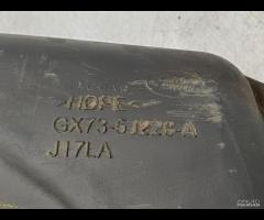 SERBATOIO ADDITTIVO ADBLUE 2.0D JAGUAR XE X760 201 - 13