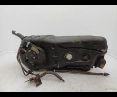 SERBATOIO ADDITTIVO ADBLUE 2.0D JAGUAR XE X760 201 - 15