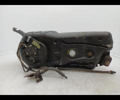 SERBATOIO ADDITTIVO ADBLUE 2.0D JAGUAR XE X760 201 - 16