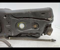 SERBATOIO ADDITTIVO ADBLUE 2.0D JAGUAR XE X760 201 - 17