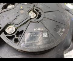 SERBATOIO ADDITTIVO ADBLUE 2.0D JAGUAR XE X760 201 - 21