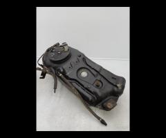 SERBATOIO ADDITTIVO ADBLUE 2.0D JAGUAR XE X760 201 - 22