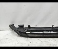 SUPPORTO STAFFA PARAURTI ANTERIORE LR DISCOVERY SP