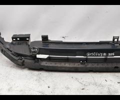 SUPPORTO STAFFA PARAURTI ANTERIORE LR DISCOVERY SP