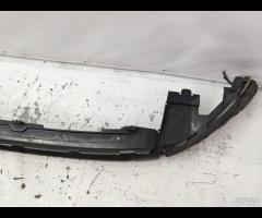 SUPPORTO STAFFA PARAURTI ANTERIORE LR DISCOVERY SP - 10