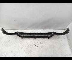 SUPPORTO STAFFA PARAURTI ANTERIORE LR DISCOVERY SP - 11