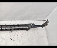 SUPPORTO STAFFA PARAURTI ANTERIORE LR DISCOVERY SP - 13