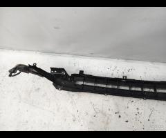 SUPPORTO STAFFA PARAURTI ANTERIORE LR DISCOVERY SP - 15