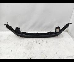 SUPPORTO STAFFA PARAURTI ANTERIORE LR DISCOVERY SP - 17