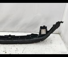 SUPPORTO STAFFA PARAURTI ANTERIORE LR DISCOVERY SP - 19