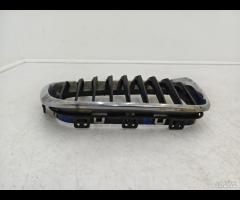 GRIGLIA PARAURTI ANTERIORE  SX GRIGLIA RADIATORE B