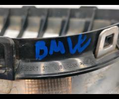 GRIGLIA PARAURTI ANTERIORE  SX GRIGLIA RADIATORE B - 16