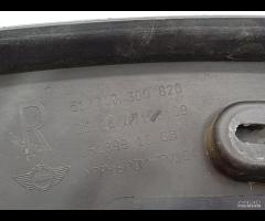 MODANATURA PARAFANGO ANTERIORE DX MINI COOPER 7 F5 - 17