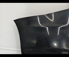 CANTONALE ANGOLO DEL PARAURTI POSTERIORE SX FORD T