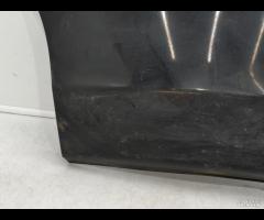 CANTONALE ANGOLO DEL PARAURTI POSTERIORE SX FORD T