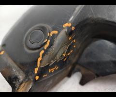 CANTONALE ANGOLO DEL PARAURTI POSTERIORE SX FORD T - 11