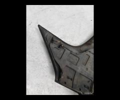 CANTONALE ANGOLO DEL PARAURTI POSTERIORE SX FORD T - 24