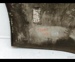 CANTONALE ANGOLO DEL PARAURTI POSTERIORE DX FORD T - 22