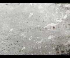 CANTONALE ANGOLO DEL PARAURTI POSTERIORE DX FORD T - 24