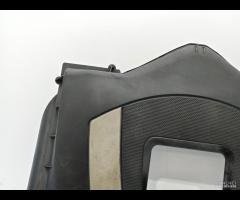 COPERCHIO COPERTURA MOTORE MERCEDES S500 W221 2008