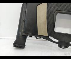 COPERCHIO COPERTURA MOTORE MERCEDES S500 W221 2008
