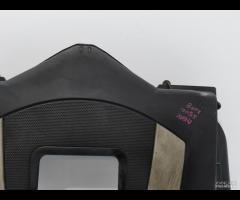 COPERCHIO COPERTURA MOTORE MERCEDES S500 W221 2008