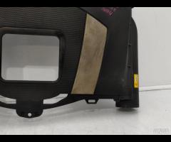 COPERCHIO COPERTURA MOTORE MERCEDES S500 W221 2008 - 6