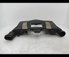 COPERCHIO COPERTURA MOTORE MERCEDES S500 W221 2008 - 8