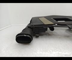 COPERCHIO COPERTURA MOTORE MERCEDES S500 W221 2008 - 9