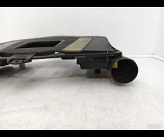 COPERCHIO COPERTURA MOTORE MERCEDES S500 W221 2008 - 10